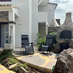 Luxury I Lentischi Apartment