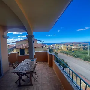 Appartement Castelsardo,lu Bagnu, Castelsardo