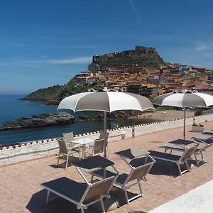 Szálloda Meli, Castelsardo