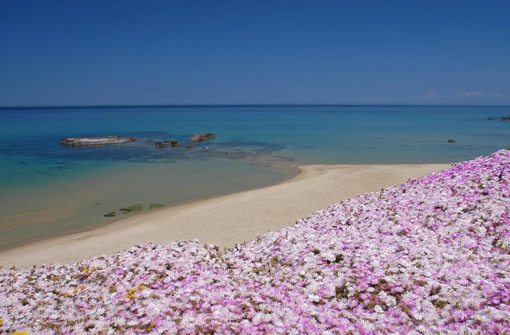 La Rosa Del Mare Apartment Castelsardo Italy
