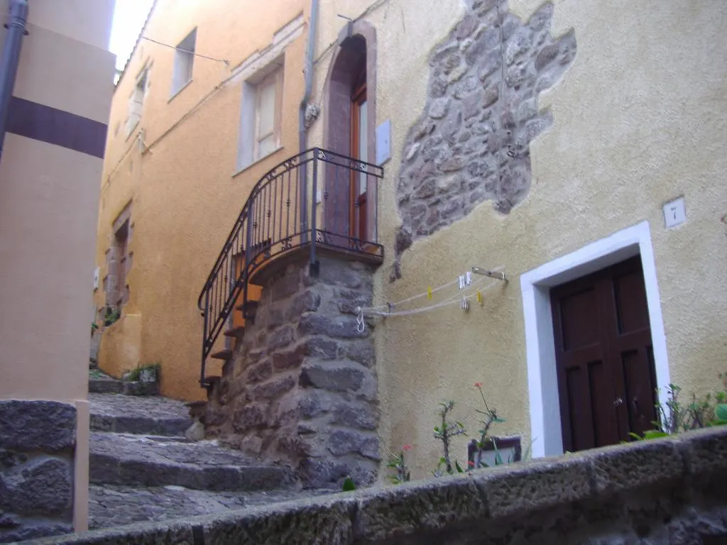 La Rosa Del Mare Apartment Castelsardo