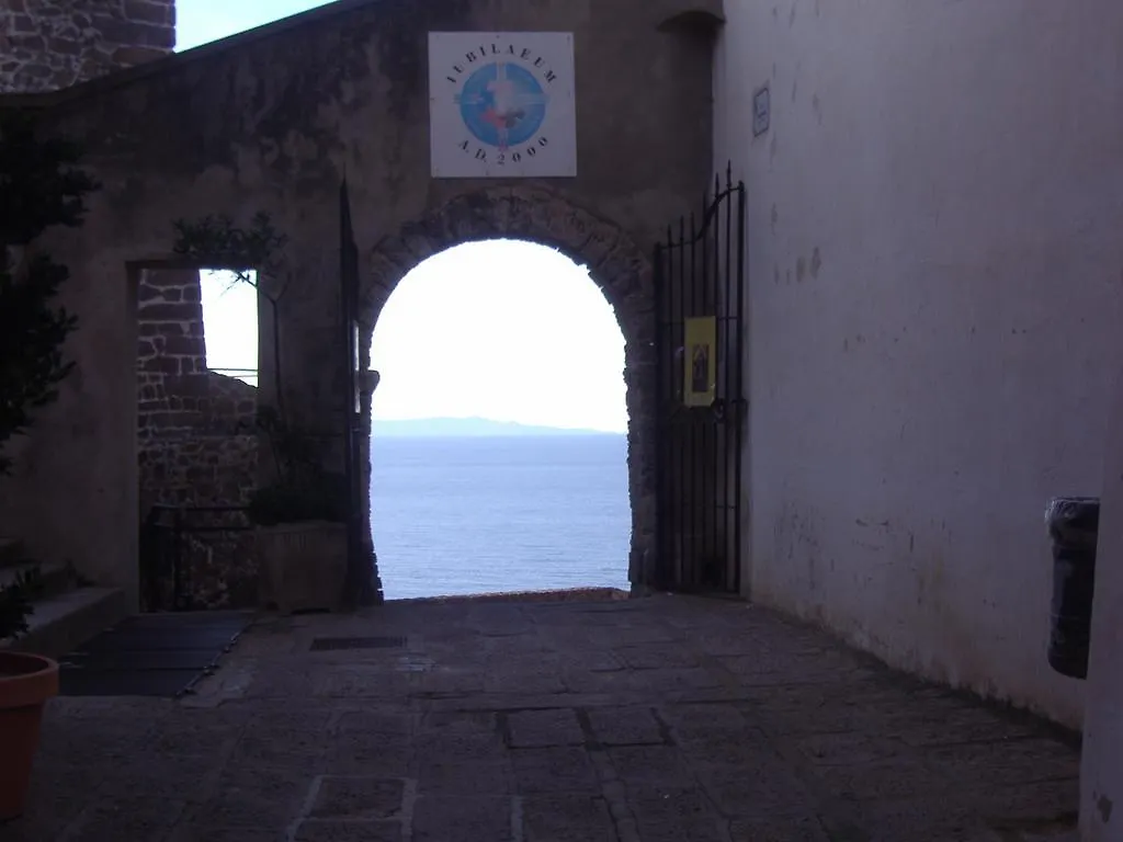La Rosa Del Mare Apartment Castelsardo