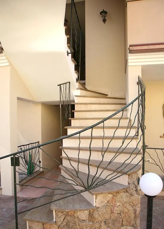 La Rosa Del Mare Apartment Castelsardo Italy