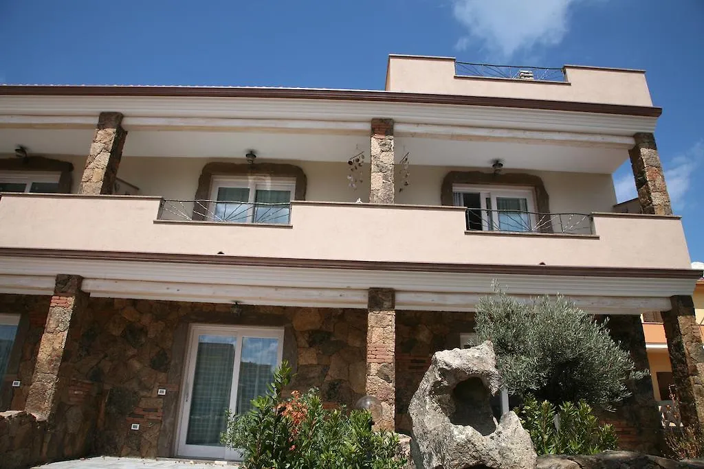 La Rosa Del Mare Apartment Castelsardo