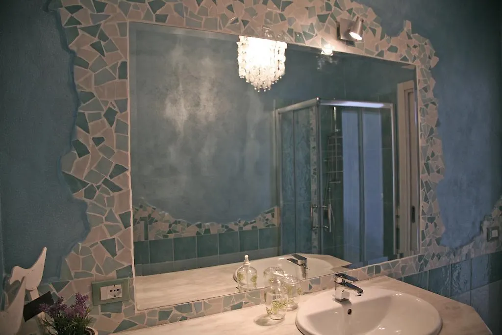 La Rosa Del Mare Apartment Castelsardo Italy