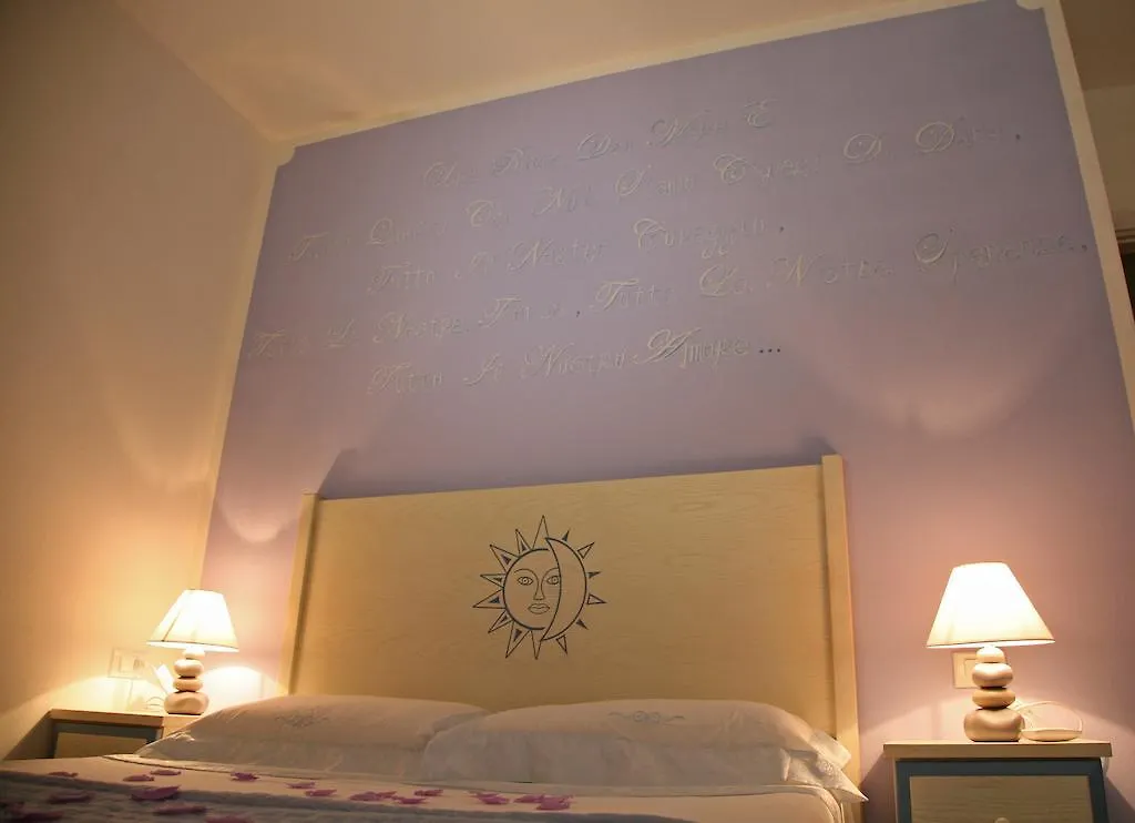 La Rosa Del Mare Apartment Castelsardo Italy