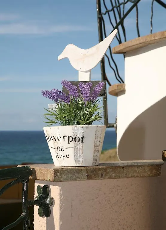 La Rosa Del Mare Apartment Castelsardo