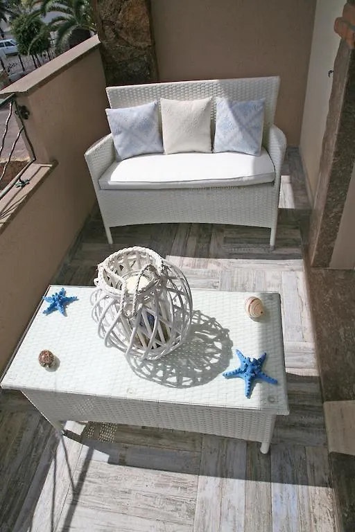 La Rosa Del Mare Apartment Castelsardo 0*,  Italy